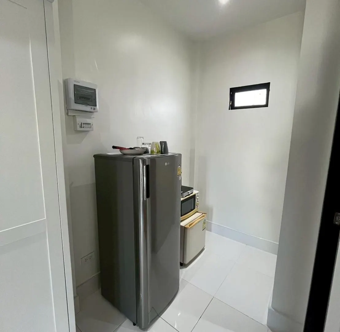 J&B House Villa Nai Yang 0*,