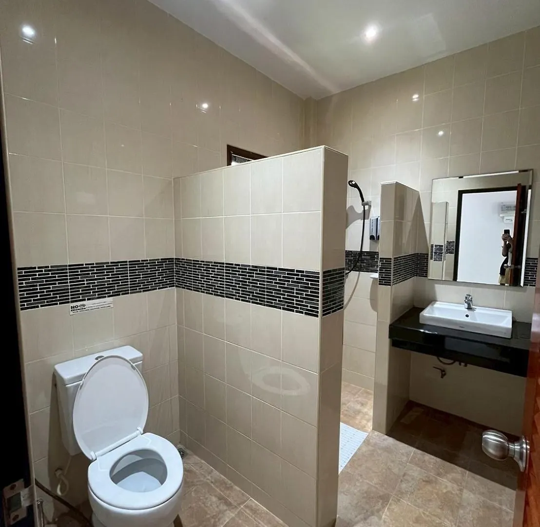 Holiday home J&B House Villa Nai Yang