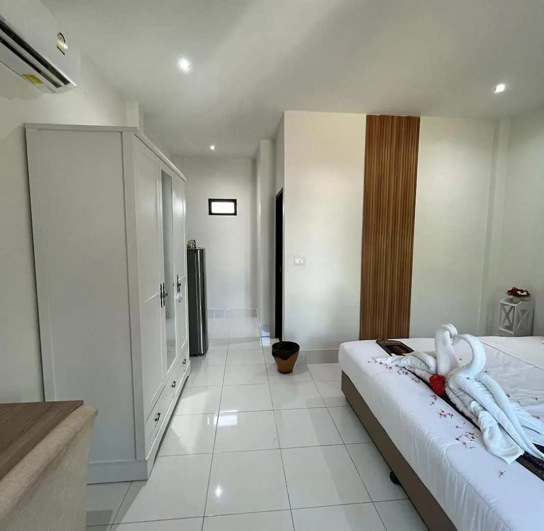 J&B House Villa Nai Yang