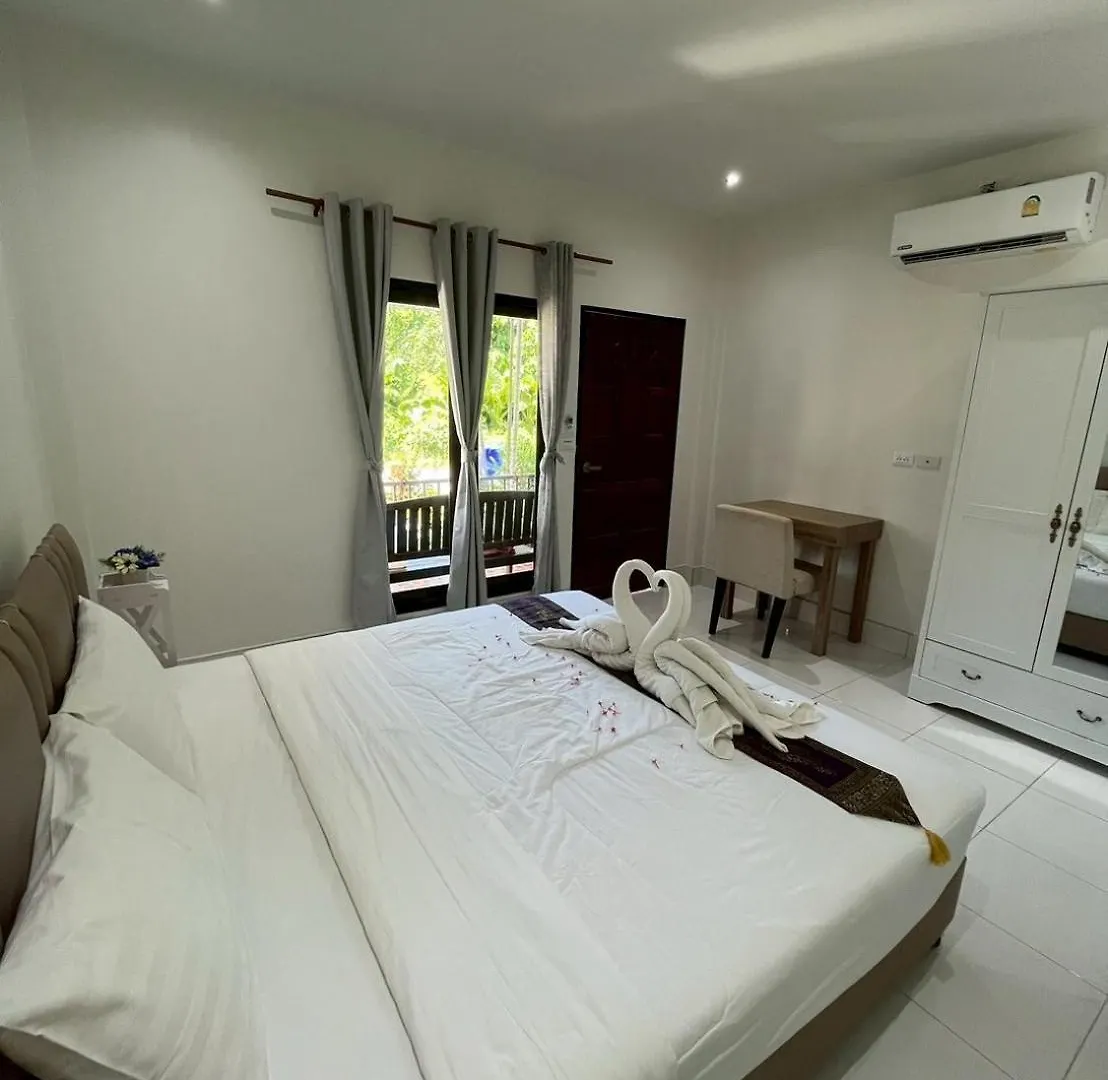 J&B House Villa Nai Yang 0*,  Thailand