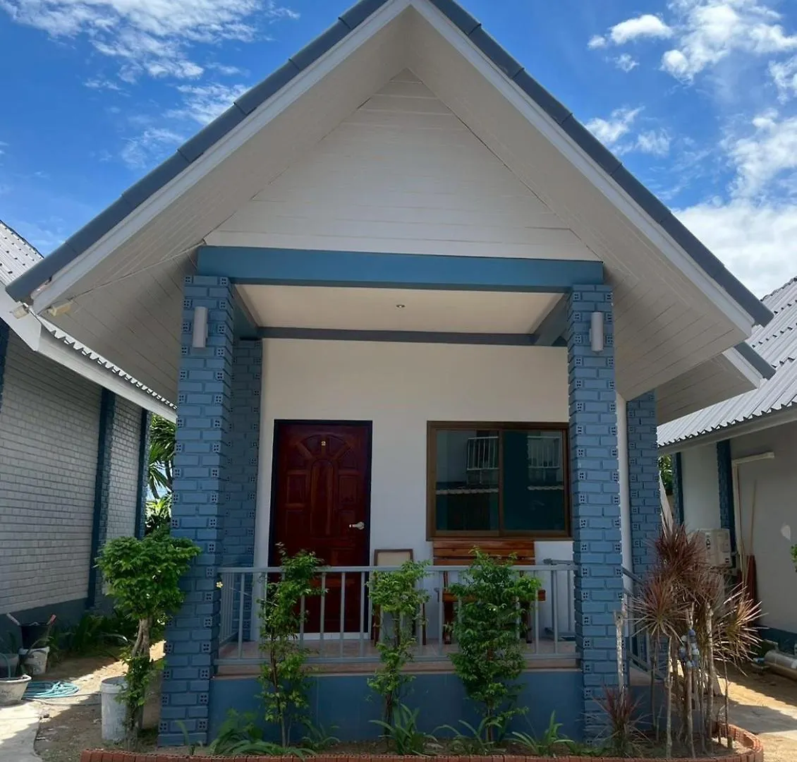 Holiday home J&B House Villa Nai Yang Thailand