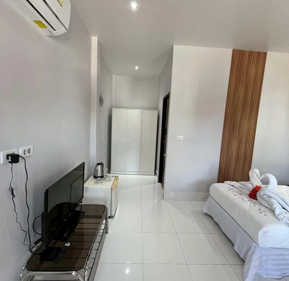 J&B House Villa Nai Yang Holiday home