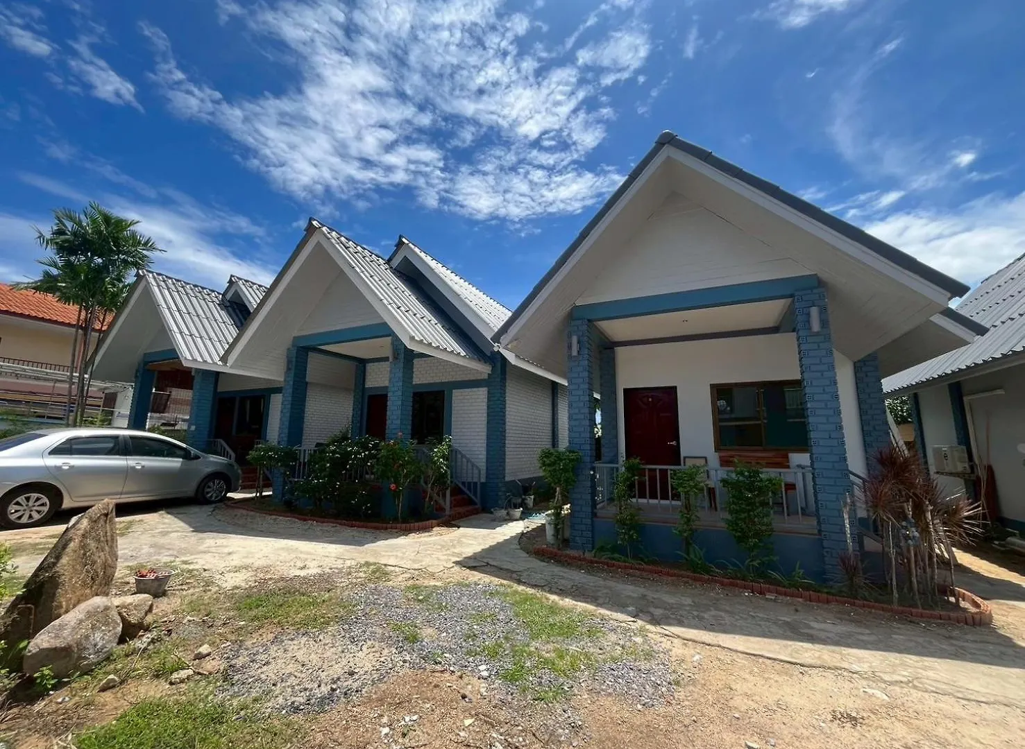 Holiday home J&B House Villa Nai Yang
