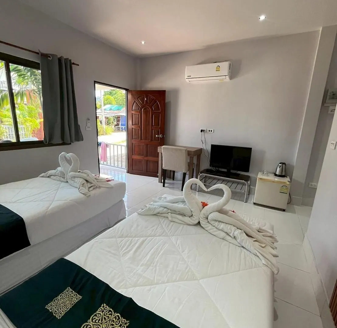 Holiday home J&B House Villa Nai Yang
