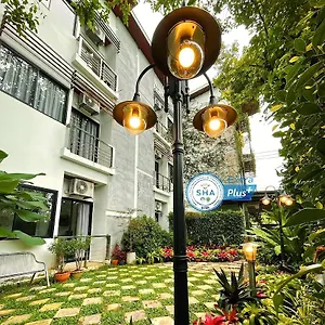 Ideo Phuket - Sha Extra Hotell