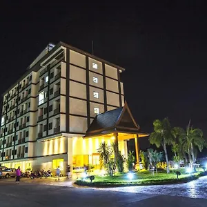 Airport Resort&spa - Sha Extra Resort